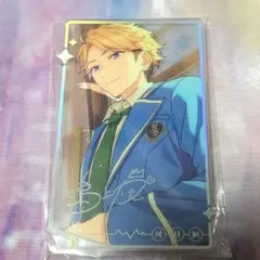 あんスタ　鳴上嵐　アクスタ