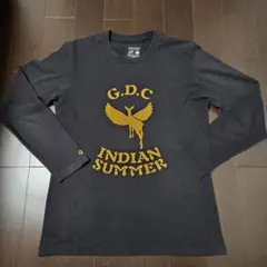 UT + GDC インディアンサマー Mサイズ 長袖Tシャツのサムネイル