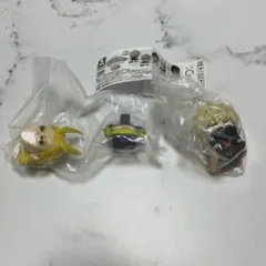 僕のヒーローアカデミア　おねむたんヒロアカvol.3 オールマイト　爆豪勝己