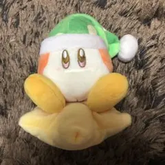 星のカービィ Twinkle Night よふかしマスコット ワドルディ