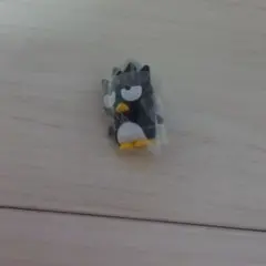 サンリオキャラクターズ マスコット&グミ バッドばつ丸