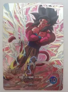 完美品　SDV6-SEC　孫悟空　SEC 超貴重 完美品 SDV6-SEC 孫悟空 SEC - メルカリ