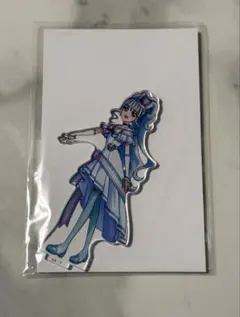 わんだふるぷりきゅあ！ 感謝祭 アクリルスタンド キュアリリアン