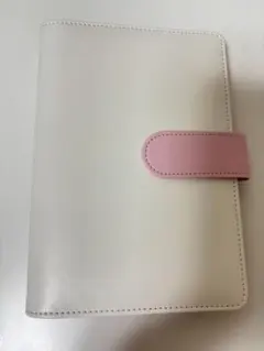 バインダー 6リング