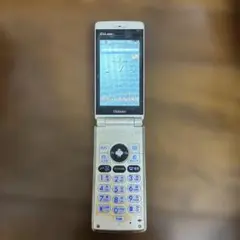 SHARP URBANO au ガラケー