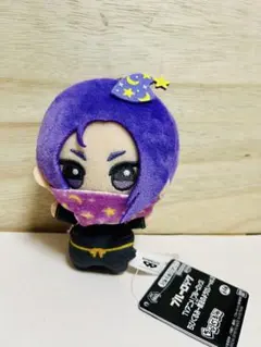 ブルーロック ちびぐるみ 魔法のようせい vol.2 御影玲王