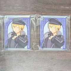 羽風薫 アニカフェ クロスロード コロッタ アクスタ - メルカリ