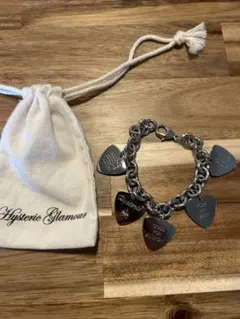 2025年最新】ヒステリックグラマー ブレスレット ピックの人気アイテム