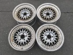 BBS RS 16インチ タイヤホイールセット4本 2026年最新】bbs rs 16インチ 4穴の人気アイテム - メルカリ