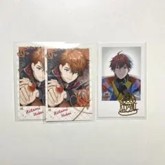 にじさんじ 北見遊征 まとめ売り