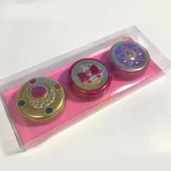 USJ 美少女戦士セーラームーン キャンディ3P