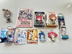 ラブライブサンシャイン Aqours記念メダル&収納ケース - メルカリ