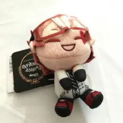 ツイステッドワンダーランド &you モアプラス 実験着 エース・トラッポラ