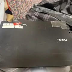 ジャンクNEC 12.5インチ ノートPC Core i5 第7世代