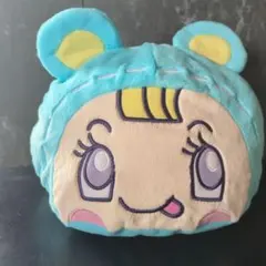 ナルミヤキャラクターズ プレミアムドームクッション ベリエちゃん