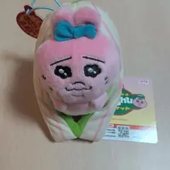 おぱんちゅうさぎ フレッシュおぱんちゅマーケット 惣菜パンマスコット