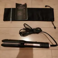 2026年最新】iceLady ヘアアイロンの人気アイテム - メルカリ