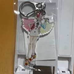 ONE PIECE ウタ　アクリルキーホルダーのサムネイル