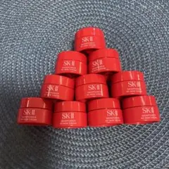 sk-Ⅱ スキンパワー 美容クリーム 15g、4個セット - メルカリ