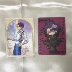 渡会雲雀 コレクションカードセット