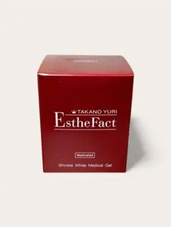 たかの友梨 エステファクト