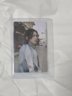 BTS D-DAY JPFC ラキドロ トレカ SUGA ユンギ