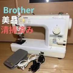 値下げしました【新品未使用】brotherブラザー直線ミシンTA630佐藤 
