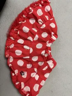 baby doll ミニー風スカート