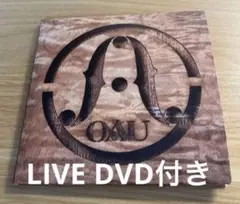 OAU （DVD付き）
