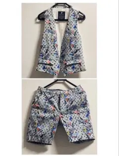 平本蓮着用サイズ nofutures 平本蓮 セットアップ - メルカリ