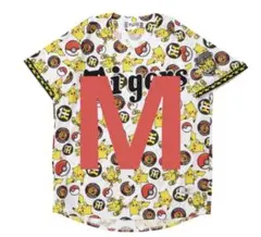 新品 ポケモン 阪神タイガース 2026ポケモンデザインユニフォーム