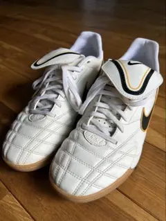 NIKE ティエンポ　ビンテージ　 フットサルシューズ インドア