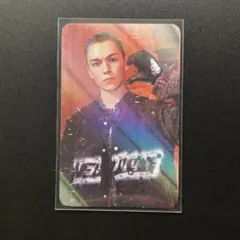 SEVENTEEN HAPPY BURSTDAY MAKESTAR バーノン