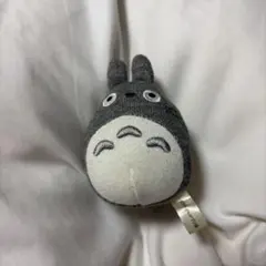 トトロ ぬいぐるみ　初期ジブリパーク 最初期に作られたトトロのぬいぐるみ - 神戸経済新聞