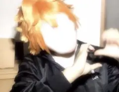 ハイキュー 日向翔陽 コスプレウィッグ