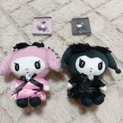 2025年最新】真夜中のメロクロマスコットの人気アイテム - メルカリ