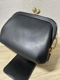 2025年最新】コーチ がま口の人気アイテム - メルカリ