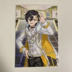幻想水滸伝 L判ブロマイド テオ・マクドール - メルカリ