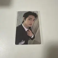 ENHYPEN ソンフン YouTube gift daydream トレカ