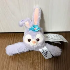 る*か様 上海ディズニー　ステラルー　ヘアクリップ　ヘアアクセサリー　グッズ