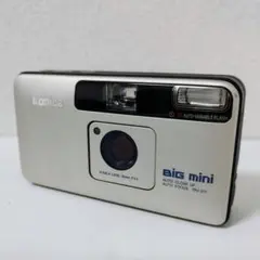 2026年最新】BIG MINI KONICA BM-201の人気アイテム - メルカリ