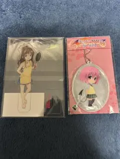 To LOVE とらぶる