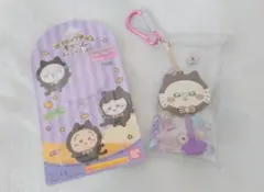 ちいかわ ロリポップチョコチャーム モモンガ