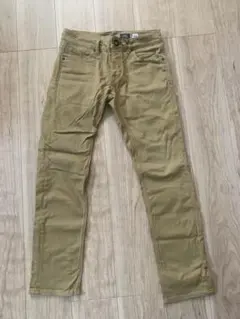 ボルコム　パンツ