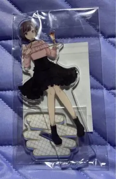 プロジェクトセカイ プロセカ 東雲絵名 アクリルスタンド はぴこれ