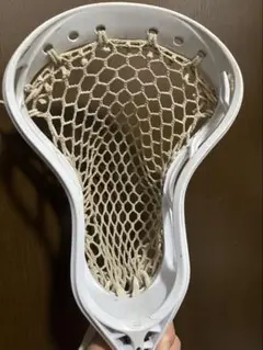 ラクロス　STRINGKING マーク2V ヘッド