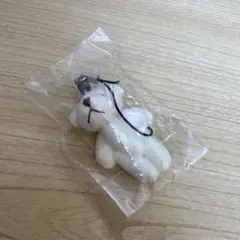 くまのストラップ+その他
