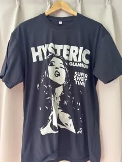 HYSTERIC GLAMOUR Tシャツ XL