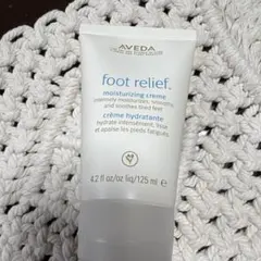 AVEDA フットリリーフ〈フットクリーム〉125mlのサムネイル
