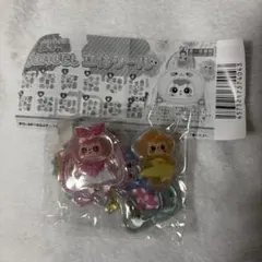 三小毛 Samuel 立体シール